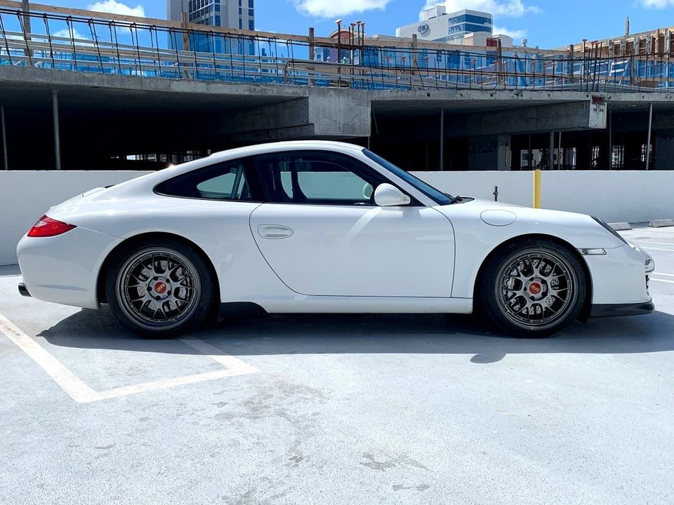 2010 Porsche 997 Carrera S - Image 12 of 13