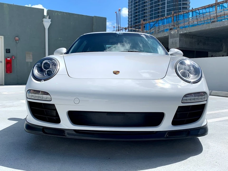2010 Porsche 997 Carrera S - Image 13 of 13