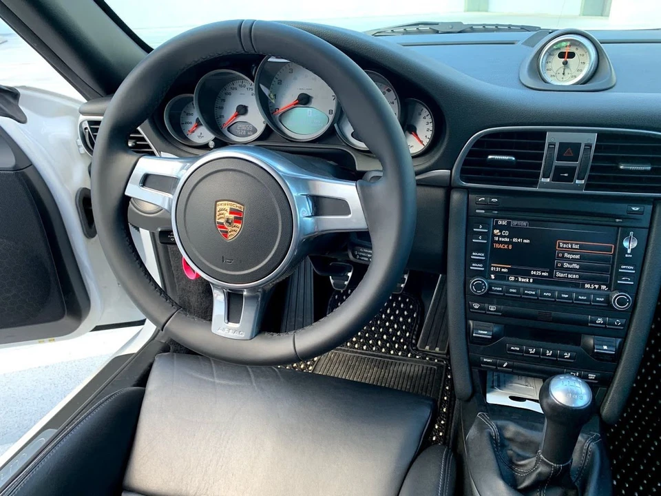 2010 Porsche 997 Carrera S - Image 6 of 13
