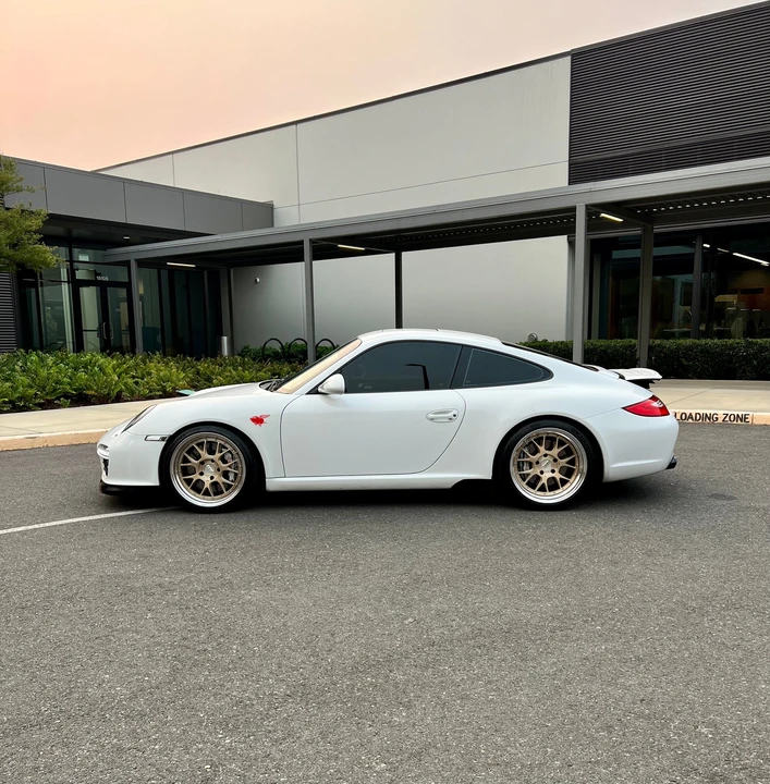 2010 Porsche 997 Carrera S - Image 3 of 16
