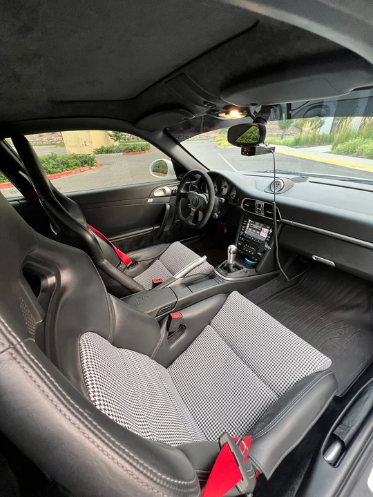 2010 Porsche 997 Carrera S - Image 7 of 16