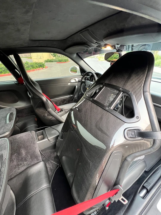 2010 Porsche 997 Carrera S - Image 8 of 16