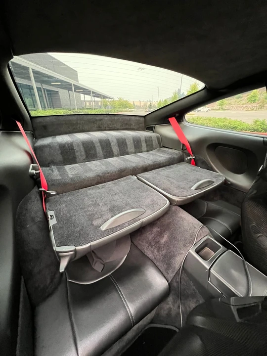 2010 Porsche 997 Carrera S - Image 9 of 16