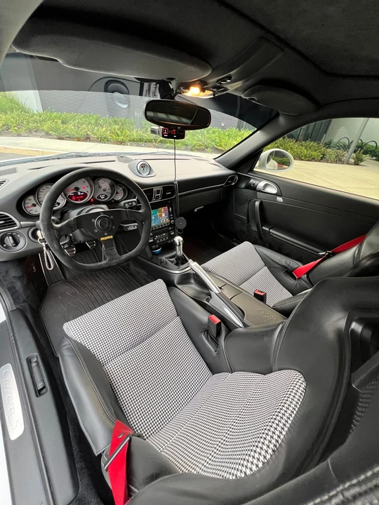 2010 Porsche 997 Carrera S - Image 10 of 16