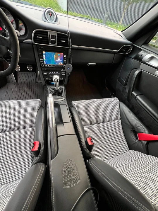 2010 Porsche 997 Carrera S - Image 12 of 16