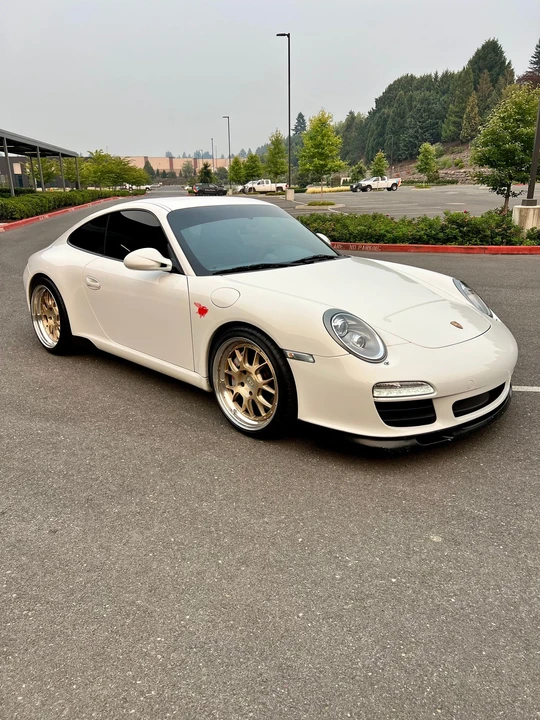 2010 Porsche 997 Carrera S - Image 15 of 16