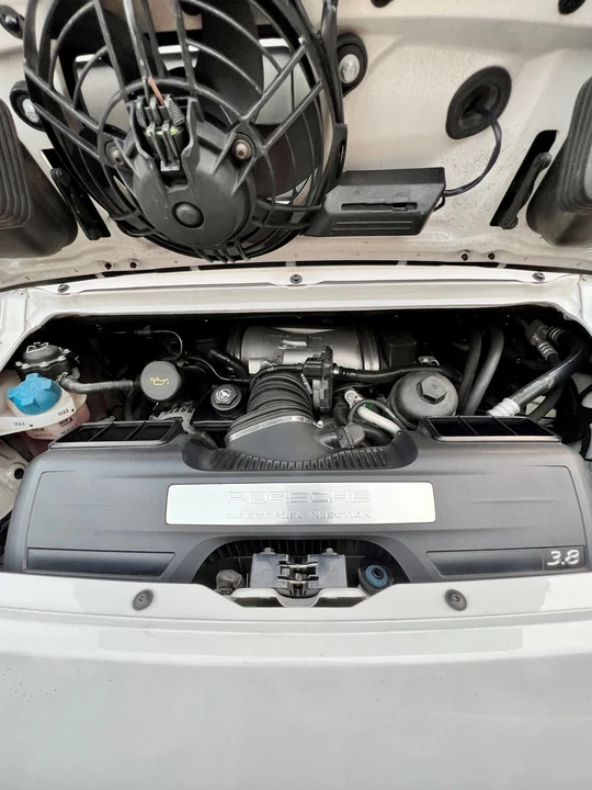 2010 Porsche 997 Carrera S - Image 16 of 16