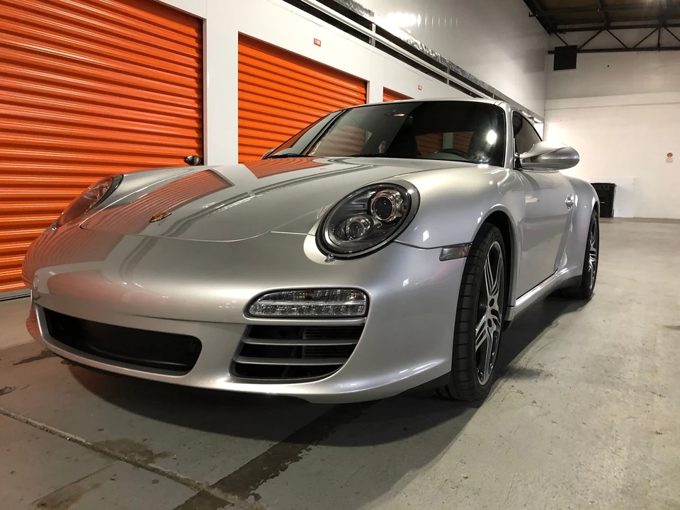 2010 Porsche 997 Carrera 4S - Image 4 of 11