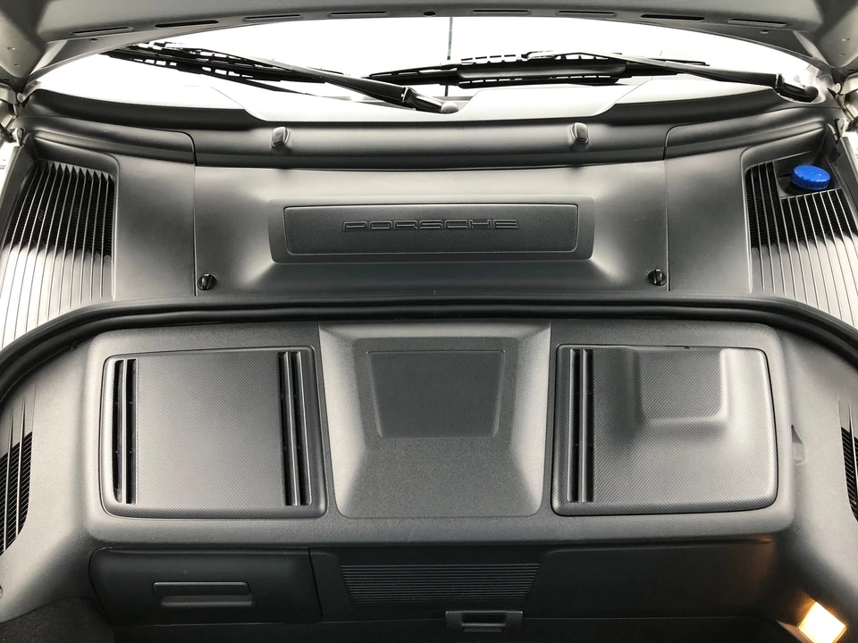 2010 Porsche 997 Carrera 4S - Image 7 of 11