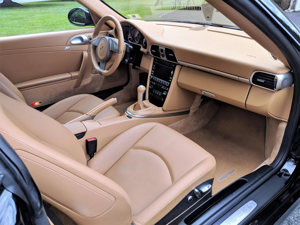 2010 Porsche 997 Carrera 4S - Image 13 of 27