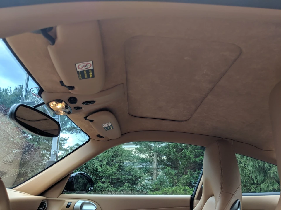 2010 Porsche 997 Carrera 4S - Image 18 of 27