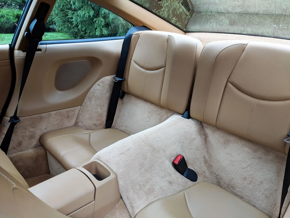 2010 Porsche 997 Carrera 4S - Image 19 of 27