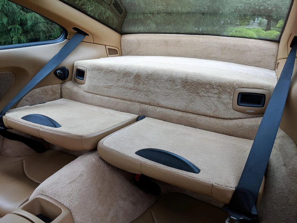 2010 Porsche 997 Carrera 4S - Image 20 of 27