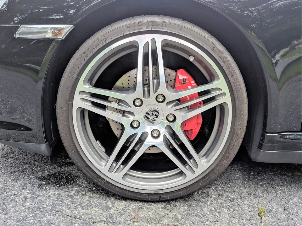 2010 Porsche 997 Carrera 4S - Image 21 of 27