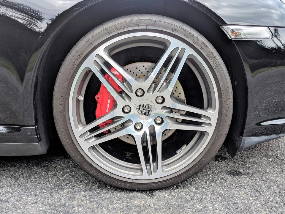 2010 Porsche 997 Carrera 4S - Image 23 of 27