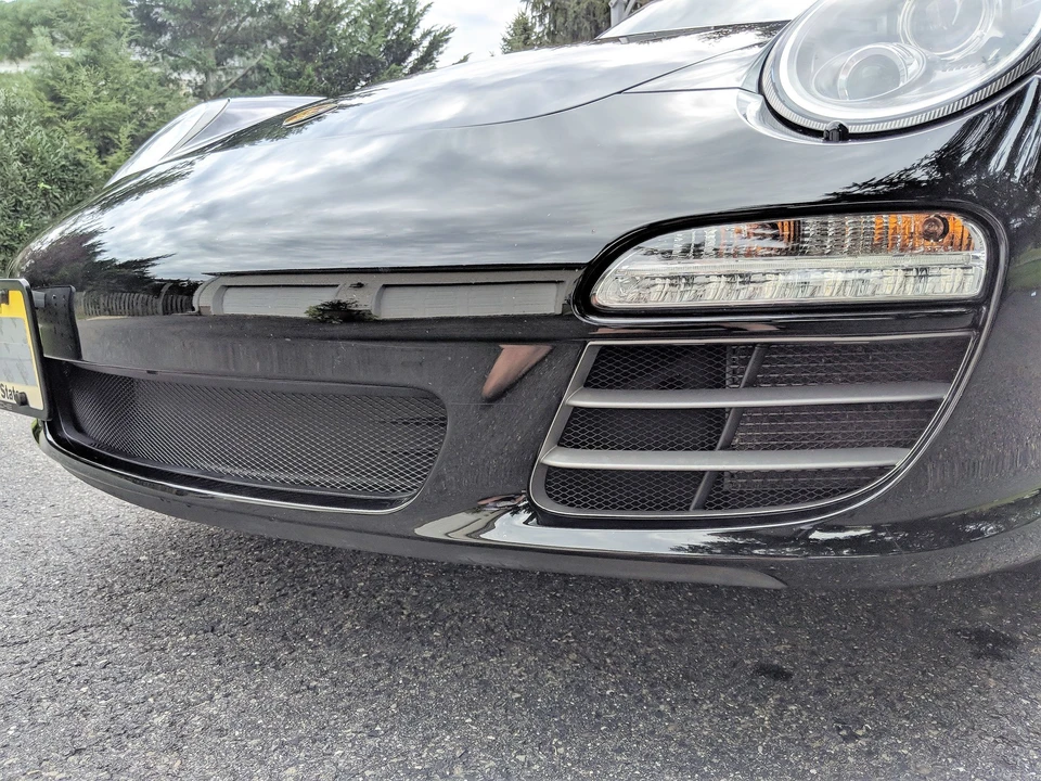 2010 Porsche 997 Carrera 4S - Image 7 of 27
