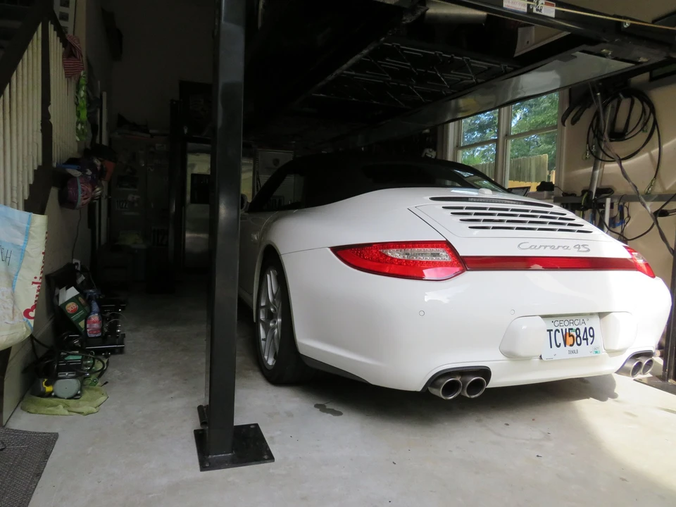 2010 Porsche 997 Carrera 4S - Image 3 of 20