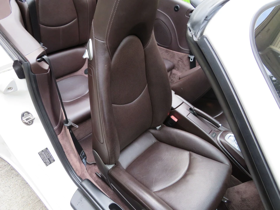 2010 Porsche 997 Carrera 4S - Image 13 of 20
