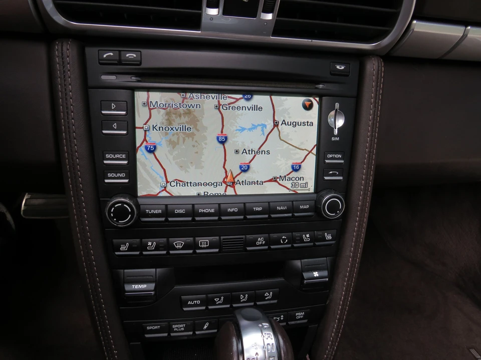 2010 Porsche 997 Carrera 4S - Image 17 of 20