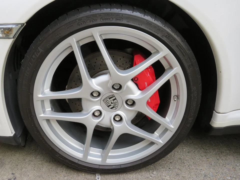 2010 Porsche 997 Carrera 4S - Image 19 of 20