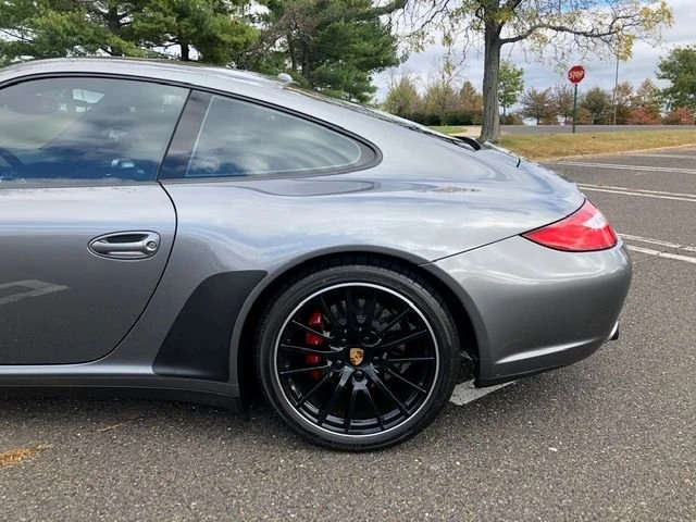 2010 Porsche 997 Carrera 4S - Image 2 of 27