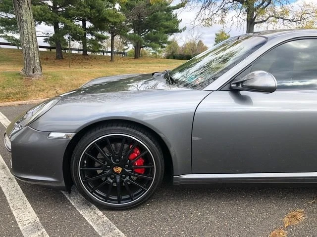 2010 Porsche 997 Carrera 4S - Image 3 of 27