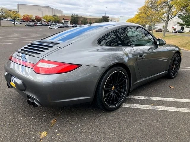2010 Porsche 997 Carrera 4S - Image 5 of 27