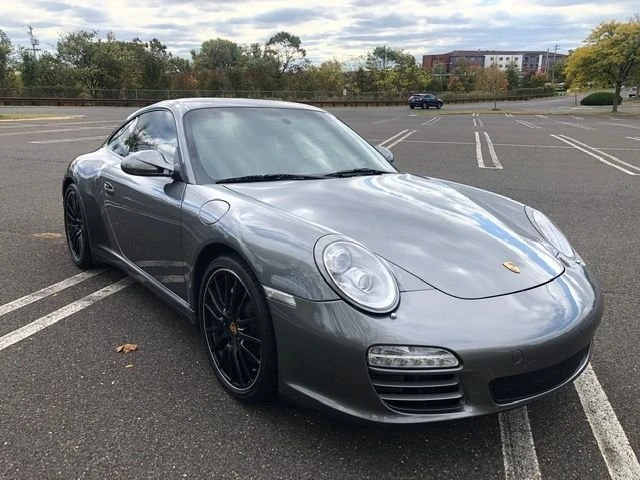 2010 Porsche 997 Carrera 4S - Image 6 of 27