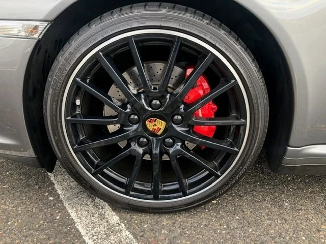 2010 Porsche 997 Carrera 4S - Image 7 of 27