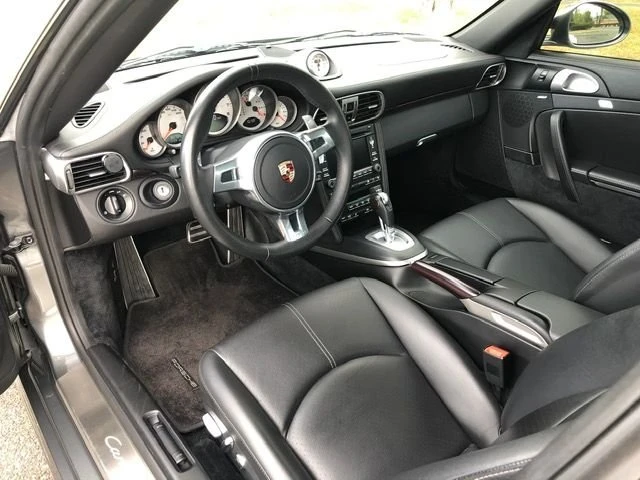2010 Porsche 997 Carrera 4S - Image 12 of 27