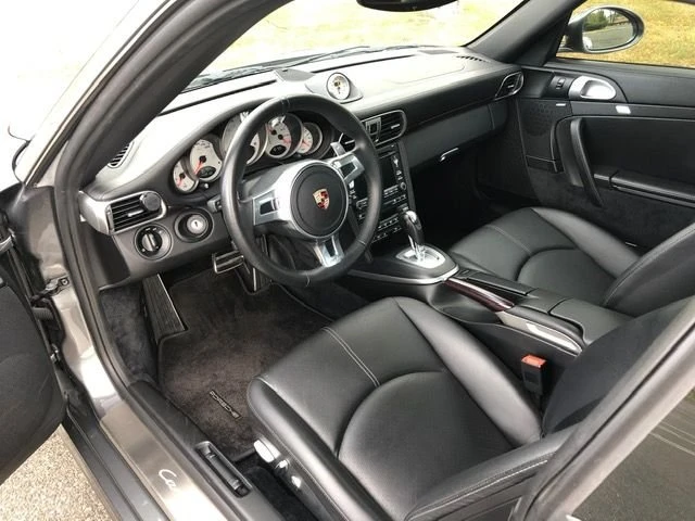 2010 Porsche 997 Carrera 4S - Image 13 of 27