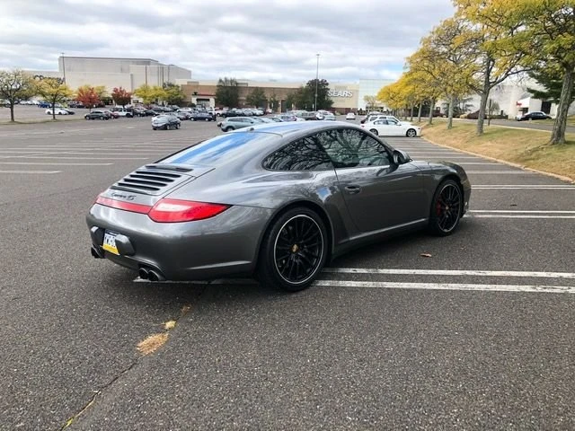 2010 Porsche 997 Carrera 4S - Image 17 of 27