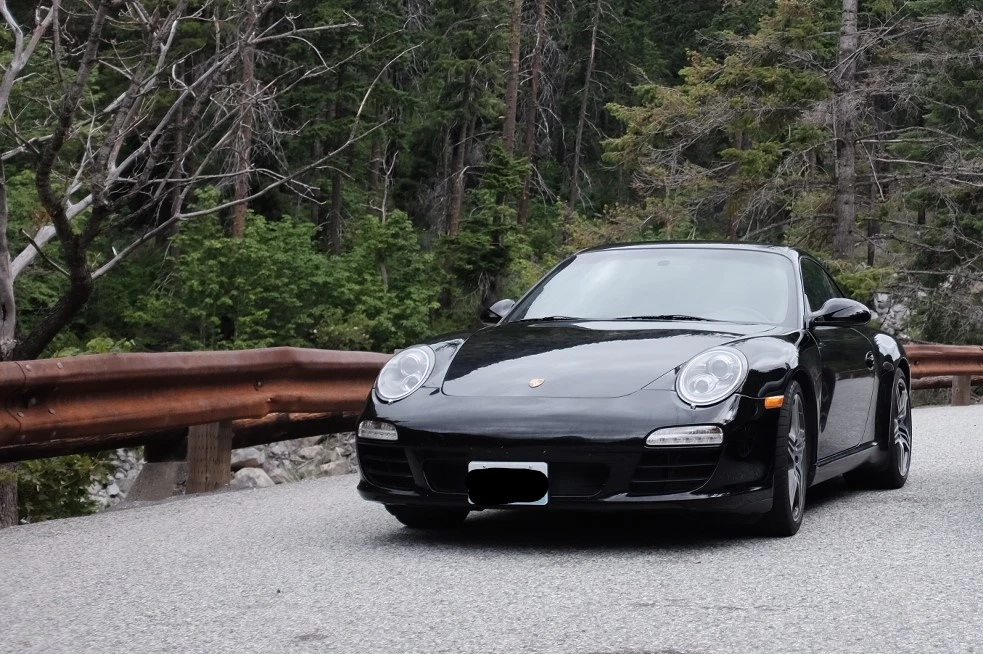 2010 Porsche 997 Carrera S - Image 7 of 7