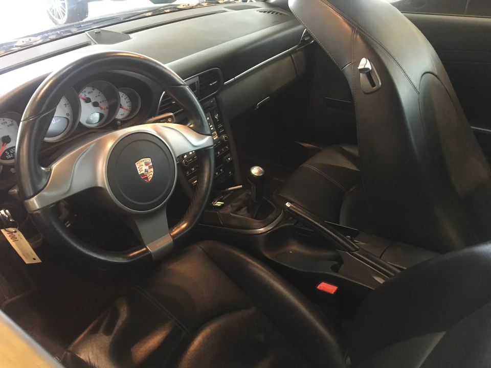 2010 Porsche 997 Carrera S - Image 6 of 7
