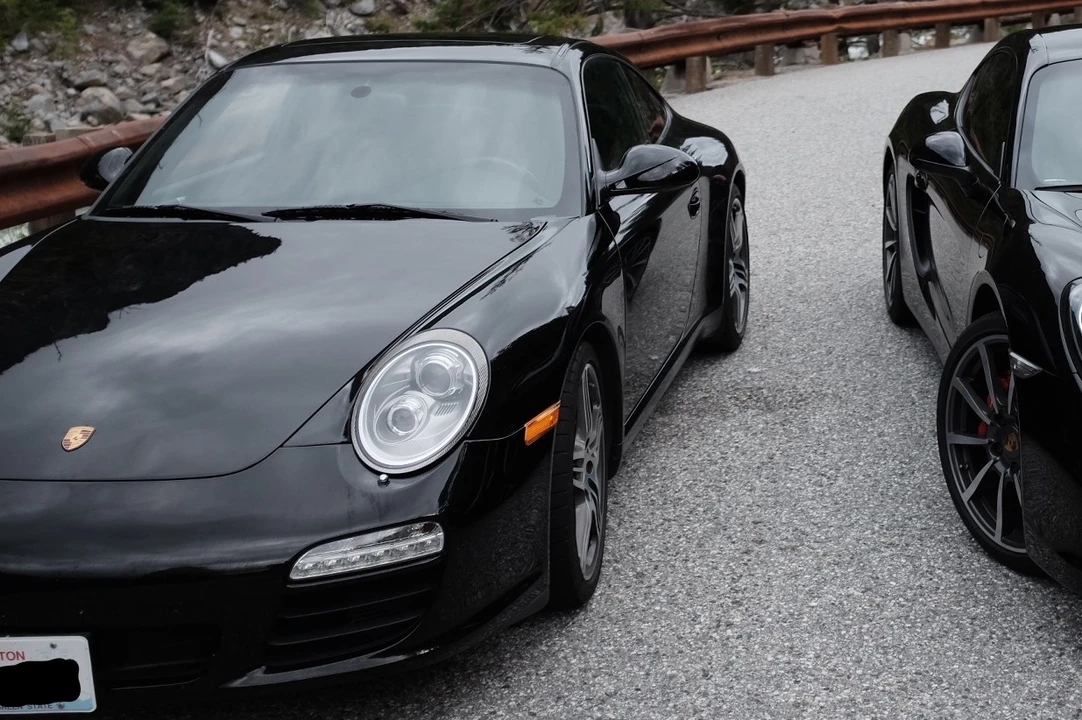 2010 Porsche 997 Carrera S - Image 5 of 7
