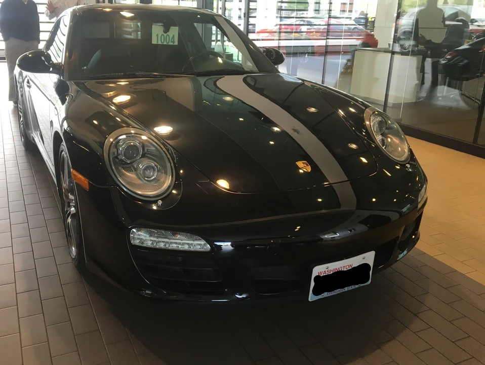 2010 Porsche 997 Carrera S - Image 2 of 7