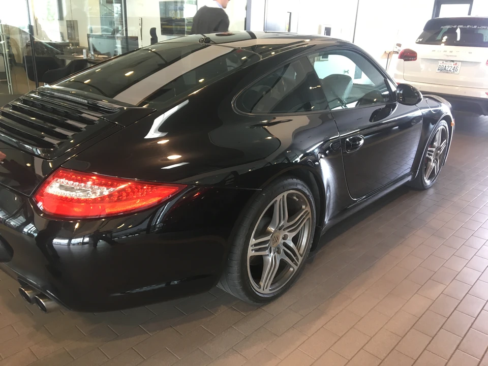 2010 Porsche 997 Carrera S - Image 3 of 7