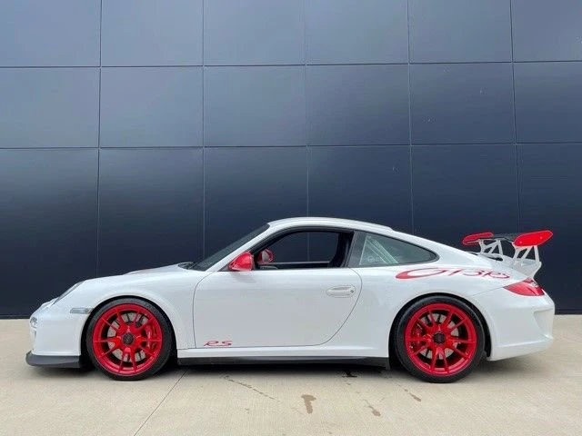 2010 Porsche 997 GT3 RS - Image 6 of 12