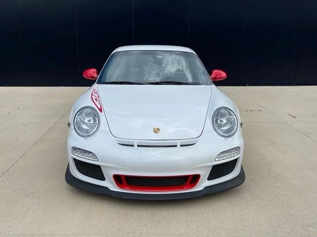 2010 Porsche 997 GT3 RS - Image 7 of 12