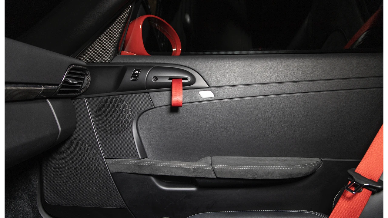 2010 Porsche 997 GT3 RS - Image 15 of 18