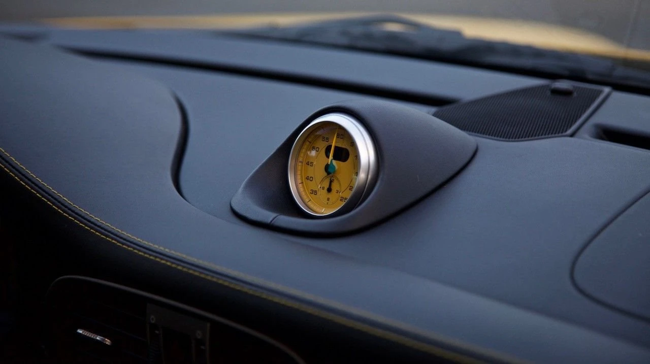 2010 Porsche 997 GT3 - Image 11 of 27