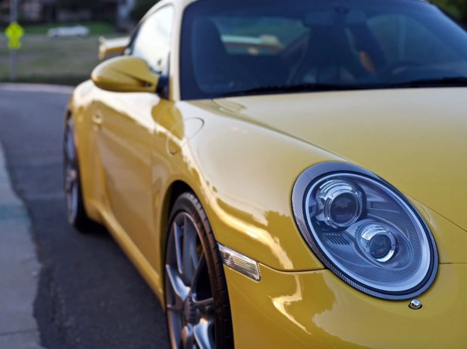 2010 Porsche 997 GT3 - Image 17 of 27