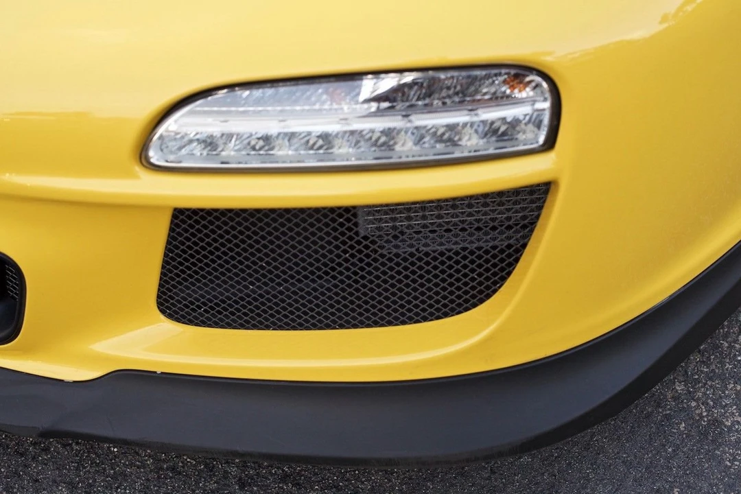 2010 Porsche 997 GT3 - Image 18 of 27