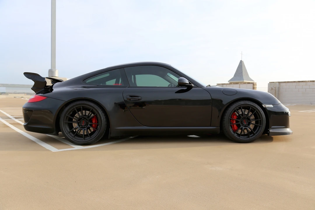 2010 Porsche 997 GT3 - Image 6 of 10