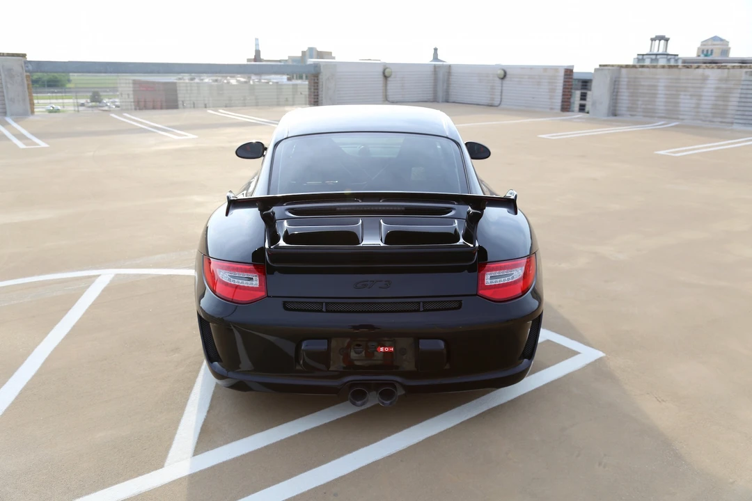 2010 Porsche 997 GT3 - Image 5 of 10