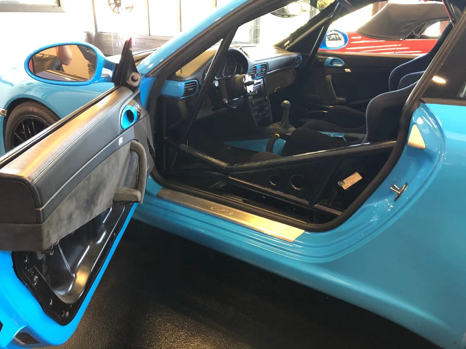 2010 Porsche 997 GT3 - Image 24 of 31