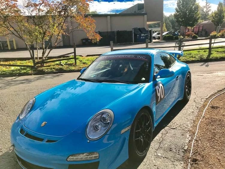 2010 Porsche 997 GT3 - Image 13 of 31