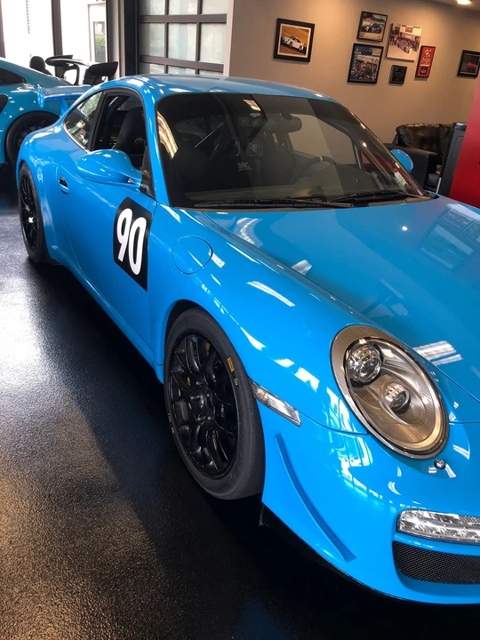2010 Porsche 997 GT3 - Image 14 of 31