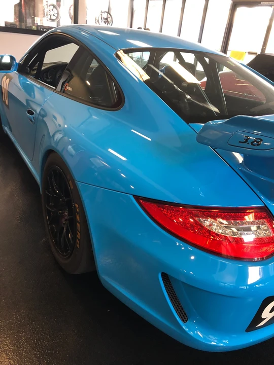 2010 Porsche 997 GT3 - Image 15 of 31