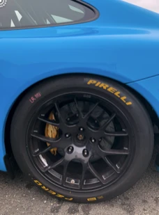 2010 Porsche 997 GT3 - Image 7 of 31